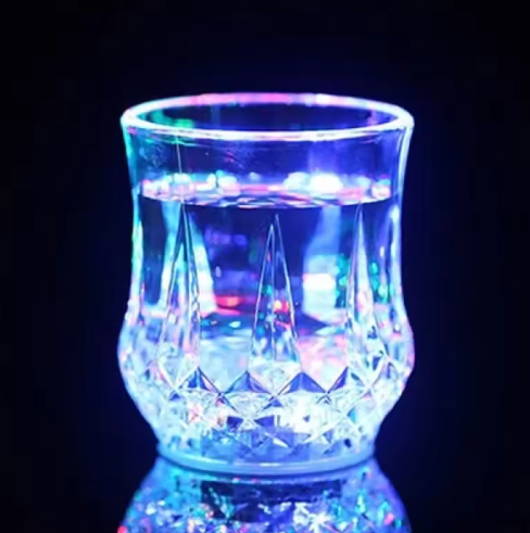 FairyCups - Magic Light-Up Cups (Set of 3)