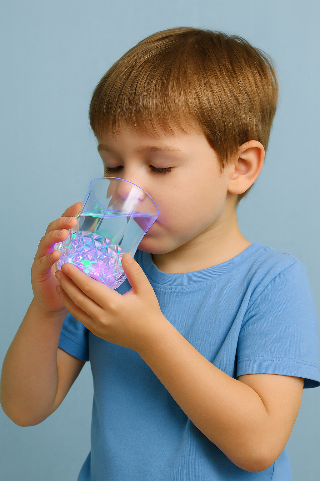 FairyCups - Magic Light-Up Cups (Set of 3)